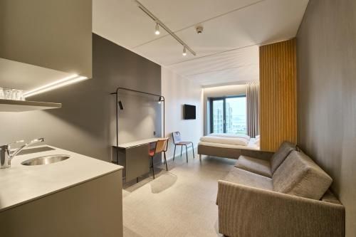 Hotel Photo 22