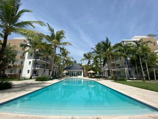 Hotel pic Confort Suite Apt Punta Cana Village con Piscina