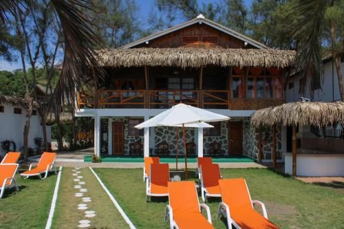 Hotel Photo 9