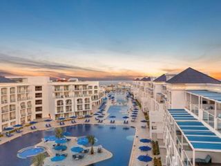 Hotel pic Pickalbatros Blu Spa Resort - Adults Friendly 16 Years Plus- Ultra All