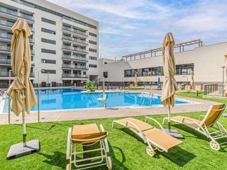 Фото отеля Amazing apartment in Sevilla with Outdoor swimming pool and 2 Bedrooms