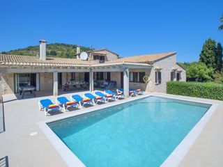 Owl Booking Villa Santuiri - Vacaciones Exclusivas