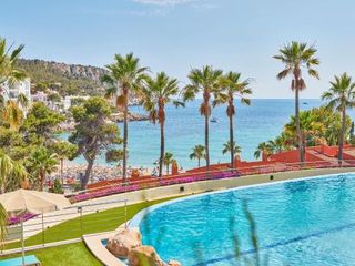 Universal Aquamarin Beach Houses