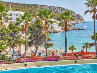 Hotel Bild 9
