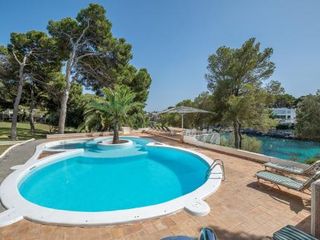 Villa Claramunda