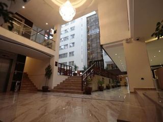 Фото отеля Cassiopeia Hotel