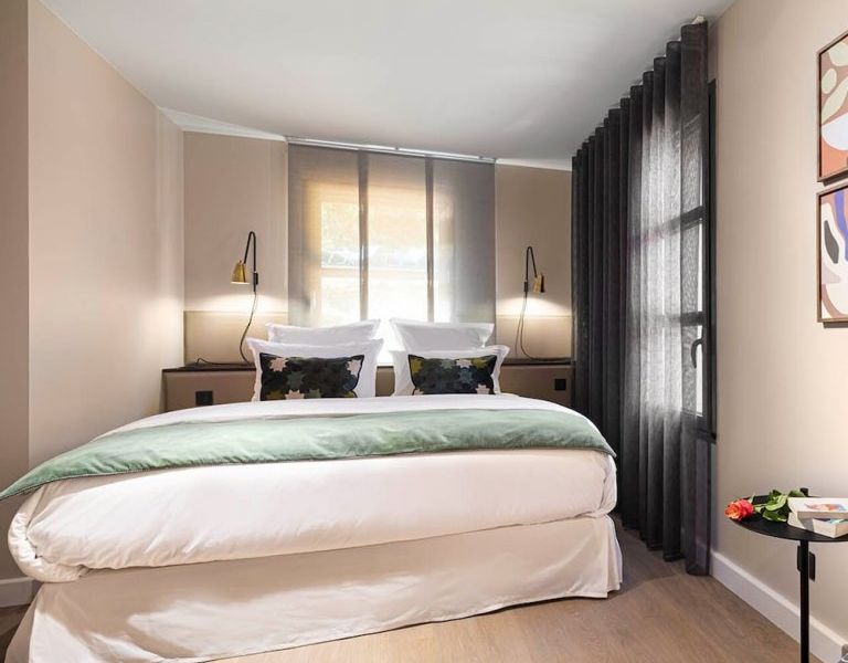 Hotel Photo 9