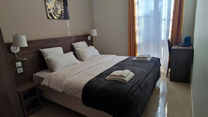 صورة الفندق 11