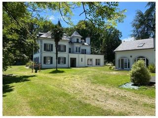 Hotel pic Domaine Mont-Riant à Jurançon