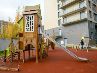 Апартамент