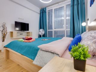 Апартамент