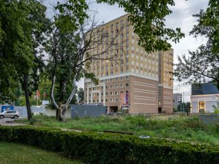 Апартамент