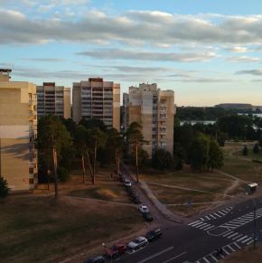 NearBy Hotel
