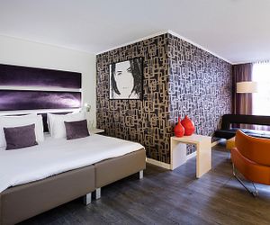 Albus Hotel Amsterdam City Centre Amstelveen Netherlands