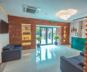 Hotel Banovani Tbilisi Georgia