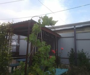 Hostel Nehostel Lubimovka Sevastopol Autonomous Republic of Crimea