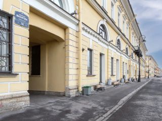 Апартамент