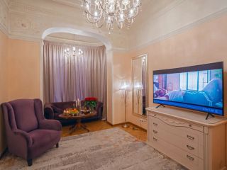 4-комнатная квартира