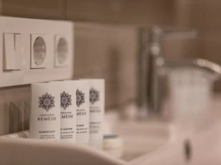 Апартамент