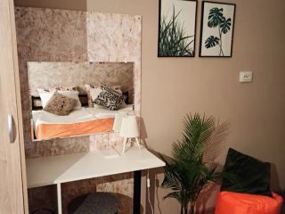 Апартамент