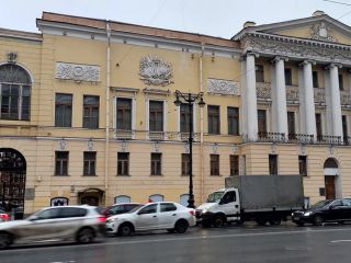 Студия