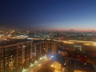 Апартамент