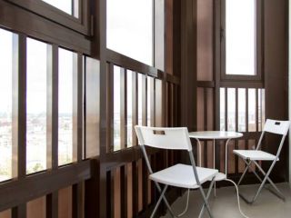 Апартамент