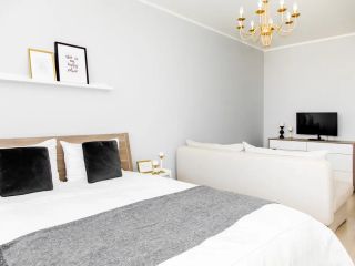 Апартамент