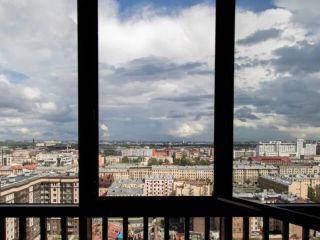 Апартамент