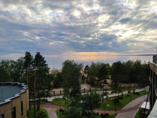 Апартамент