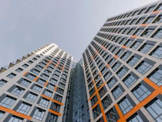 Апартамент