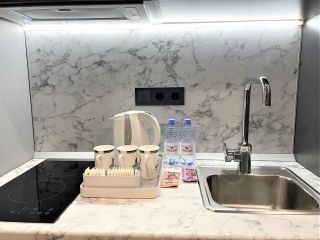 Апартамент