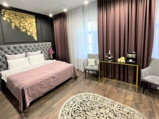 Апартамент