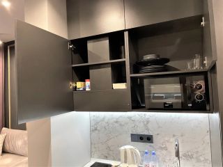 Апартамент