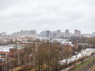 Апартамент