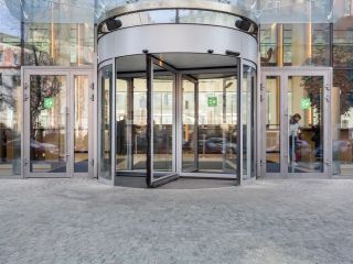 Апартамент