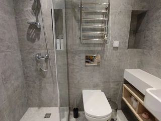 Апартамент