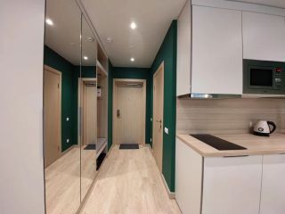 Апартамент