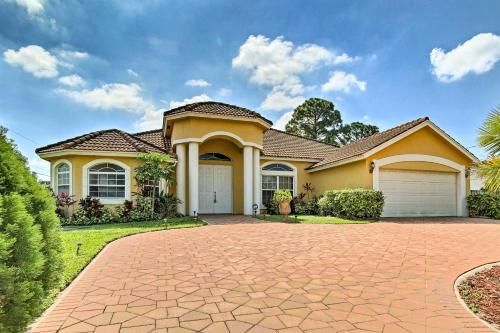Photo of Chic Port St Lucie Home near PGA Village and Gardens