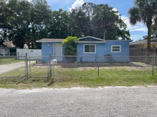 Photo of The Little Blue House