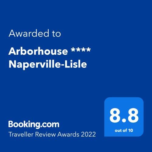 Photo of Arborhouse **** Naperville-Lisle