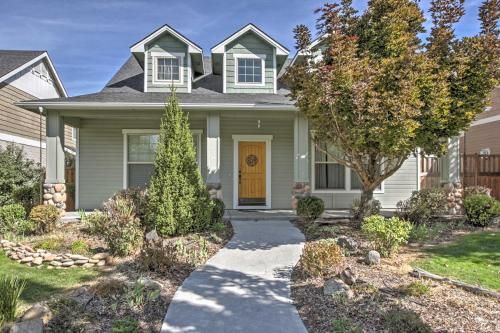 Photo of Luxe Home with Pool Access 9 Mi to Downtown Boise!