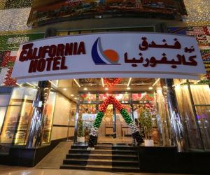 NEW CALIFORNIA HOTEL Dubai City United Arab Emirates