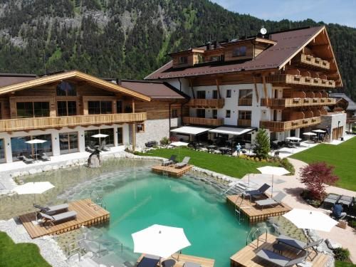 Hotel Photo 11