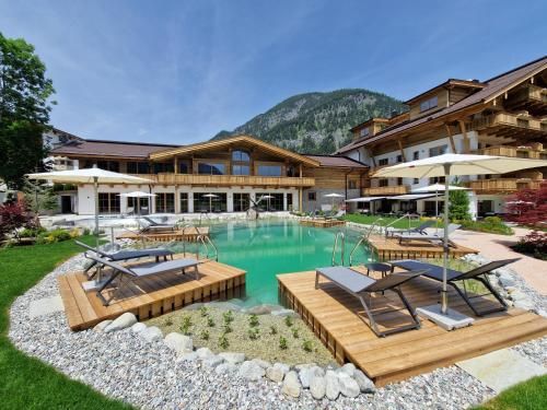Hotel Photo 10