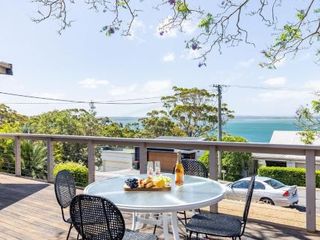 Hotel pic Dukes , 31 Gloucester St - spectacular water views and the added comfo