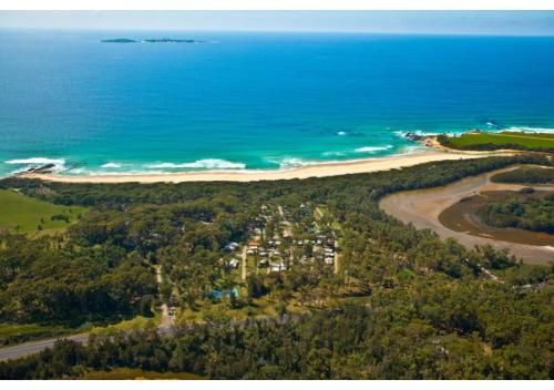 Discovery Parks – Narooma Beach