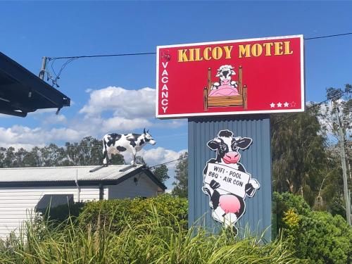 Kilcoy Motel