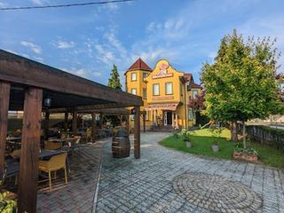 Hotel pic Domaćinska Kuća Banja Luka