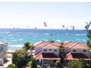 Hotel pic Opp Sea,WIndsurfing, Surf club, Beach!